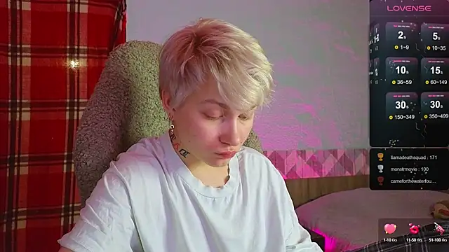 esajukyy online show from 27, 12, 2024