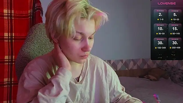 esajukyy online show from 23, 1, 2025