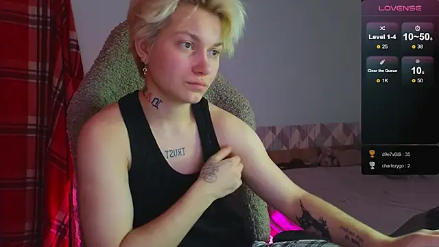 esajukyy online show from 3, 2, 2025