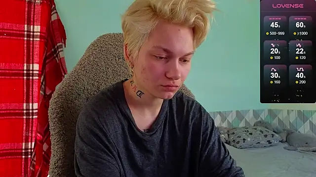 esajukyy online show from 26, 2, 2025