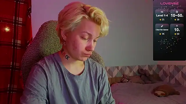 esajukyy online show from 6, 3, 2025