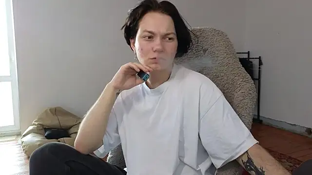 esajukyy online show from 7, 7, 2026
