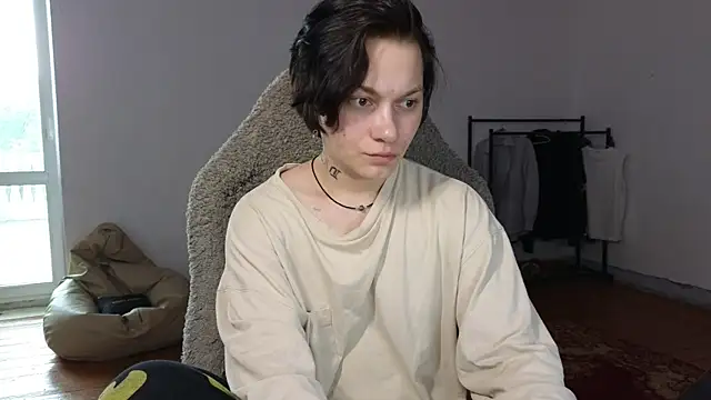 esajukyy online show from 11, 7, 2026