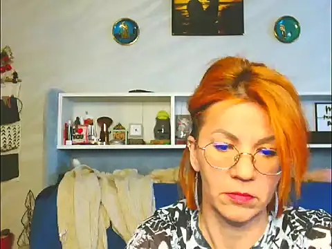 Natali3855 online show from 21, 2, 2025