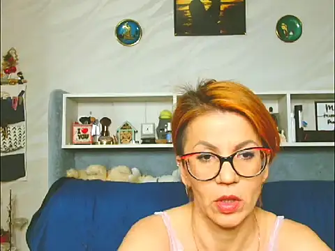 Natali3855 online show from 1, 3, 2025