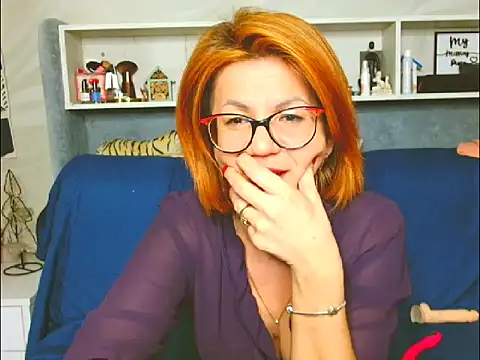 Natali3855 online show from 3, 3, 2025