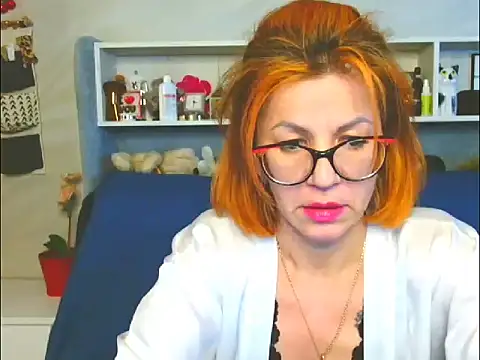 Natali3855 online show from 19, 3, 2025