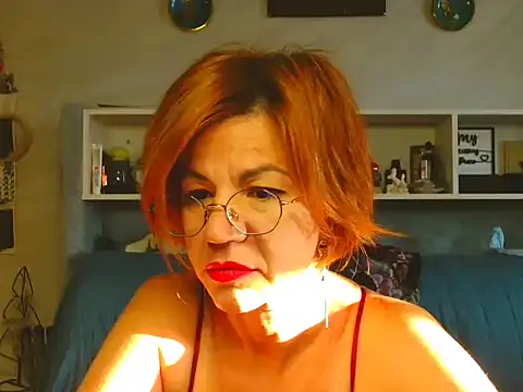 Natali3855 online show from 25, 9, 2025