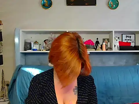 Natali3855 online show from 15, 10, 2025