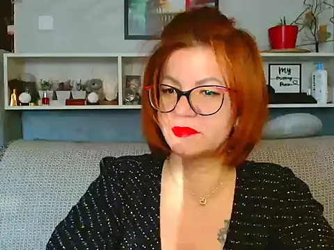 Snapshot of Natali3855 chatting on 16, 5, 2026 Natali3855 online show from 16, 5, 2026