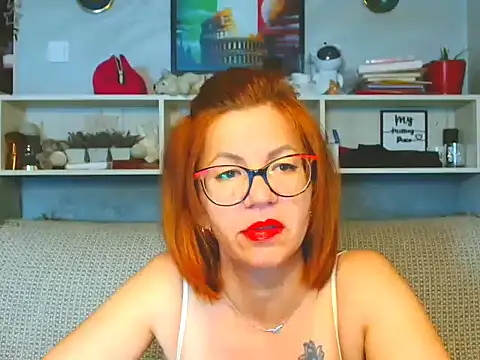 Natali3855 online show from 20, 7, 2026