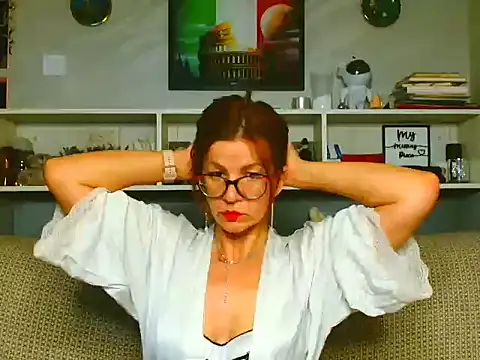 Natali3855 online show from 23, 7, 2026