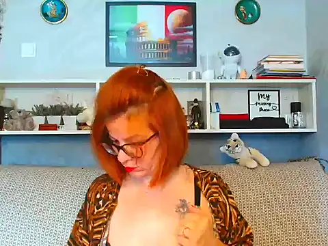 Natali3855 online show from 24, 7, 2026