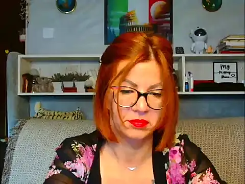 Natali3855 online show from 27, 7, 2026