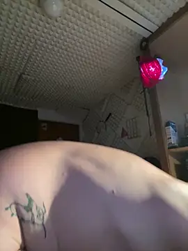 zenzero87 online show from 23, 5, 2026