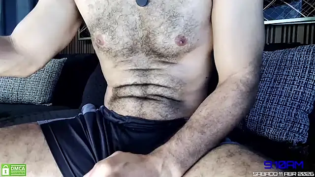 BEN BLAZE online show from 11, 4, 2026