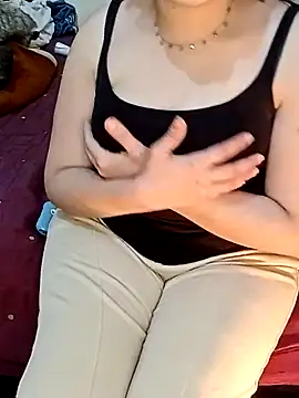 ShadiaStar online show from 16, 3, 2025