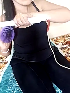 ShadiaStar online show from 23, 3, 2026