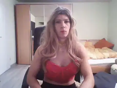 Snapshot of Kinky-Kristina chatting on 13, 2, 2025 Kinky-Kristina online show from 13, 2, 2025