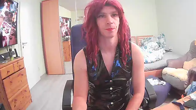 Snapshot of Kinky-Kristina chatting on 2, 12, 2025 Kinky-Kristina online show from 2, 12, 2025