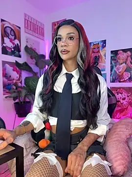 babylinsie online show from 28, 9, 2025