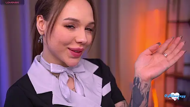 Snapshot of Bllowjoyy chatting on 12, 2, 2026 Bllowjoyy online show from 12, 2, 2026