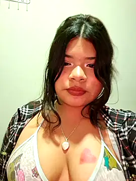 CANELA 9911 online show from 26, 2, 2025