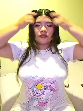 CANELA 9911 online show from 1, 3, 2025