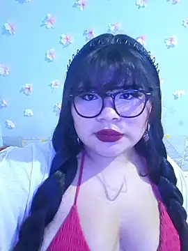 CANELA 9911 online show from 22, 4, 2026