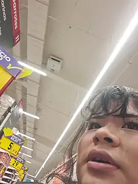 CANELA 9911 online show from 29, 4, 2026