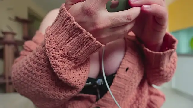 MissFreyaX online show from 20, 2, 2026