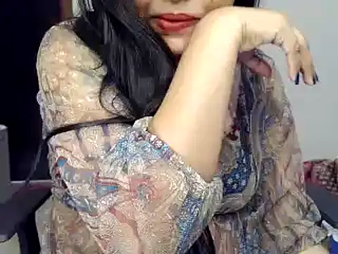 Hritvika online show from 7, 3, 2025