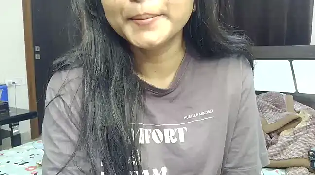 Hritvika online show from 14, 3, 2025