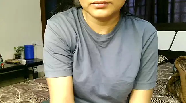 Hritvika online show from 19, 3, 2025