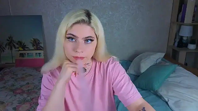 NikaRocks online show from 5, 7, 2026