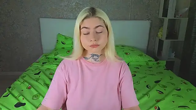 NikaRocks online show from 7, 7, 2026