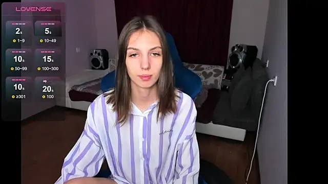 Venera66615 online show from 12, 1, 2025