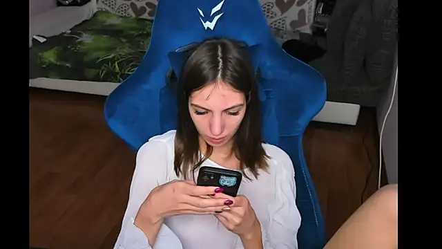 Venera66615 online show from 22, 1, 2025