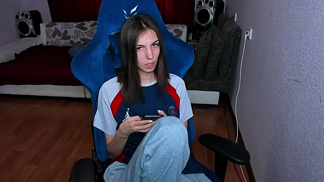 Venera66615 online show from 5, 3, 2025