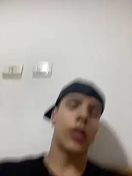 Flynn Riider online show from 19, 2, 2025