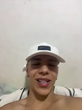 Flynn Riider online show from 27, 2, 2025