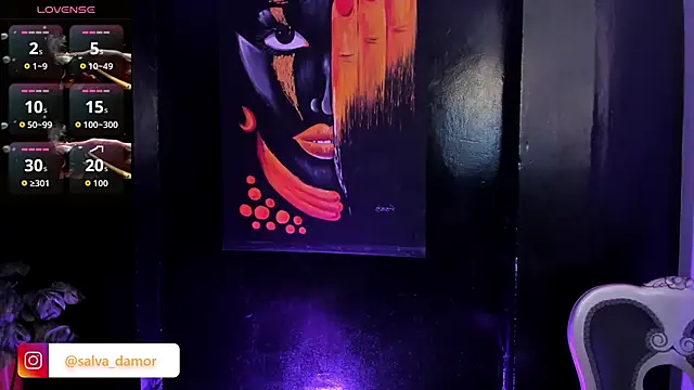 Flynn Riider online show from 13, 4, 2026