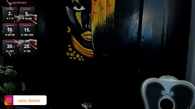 Flynn Riider online show from 26, 4, 2026