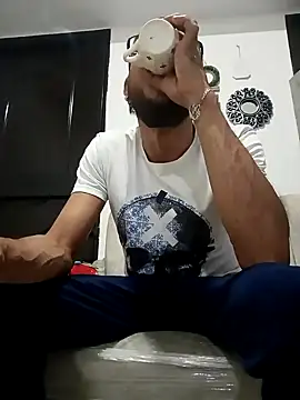 Charly BC Dirty online show from 11, 2, 2025