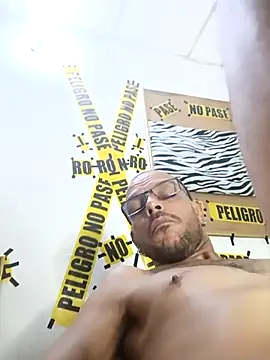 Charly BC Dirty online show from 14, 3, 2025