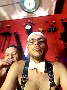 Charly BC Dirty online show from 3, 12, 2025