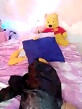 Sweety-Cat online show from 5, 1, 2025