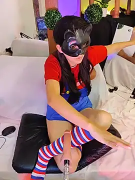 Sweety-Cat online show from 24, 5, 2026