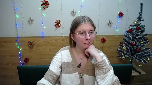 RysaKosaYlya online show from 14, 1, 2025