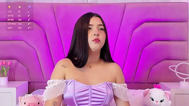 zoewillian online show from 13, 3, 2025